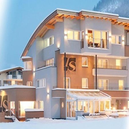 Ischgl Suite Extérieur photo