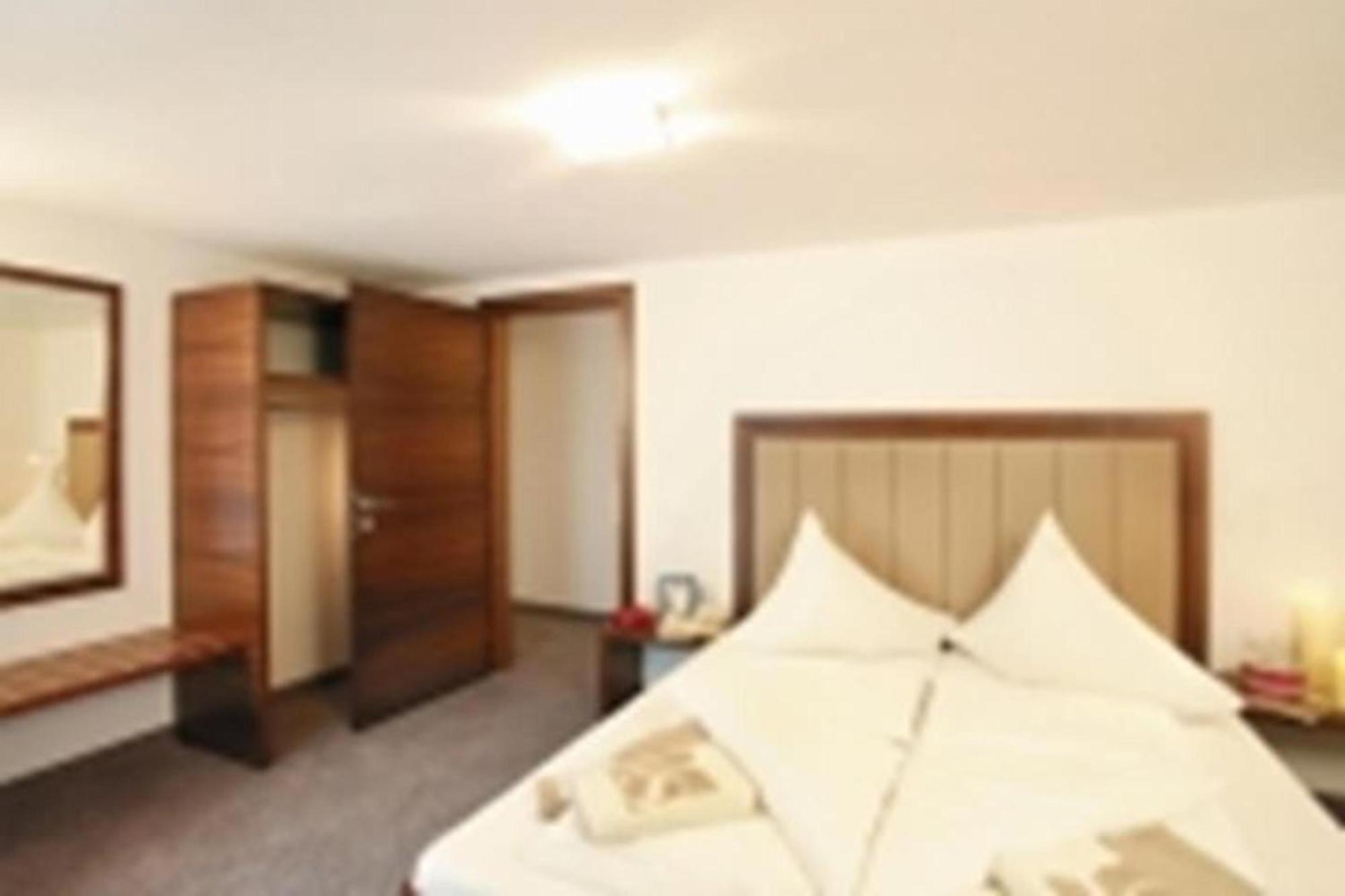 Ischgl Suite Extérieur photo