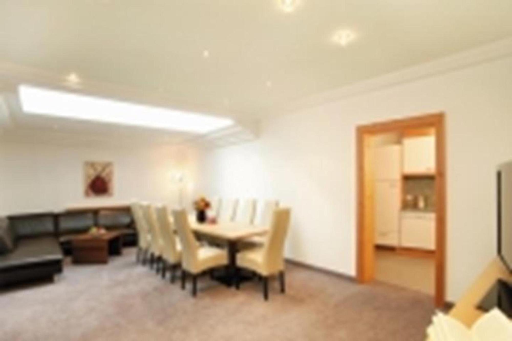 Ischgl Suite Extérieur photo