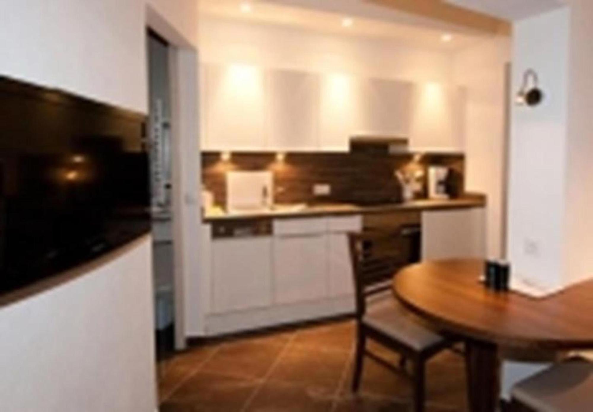 Ischgl Suite Extérieur photo