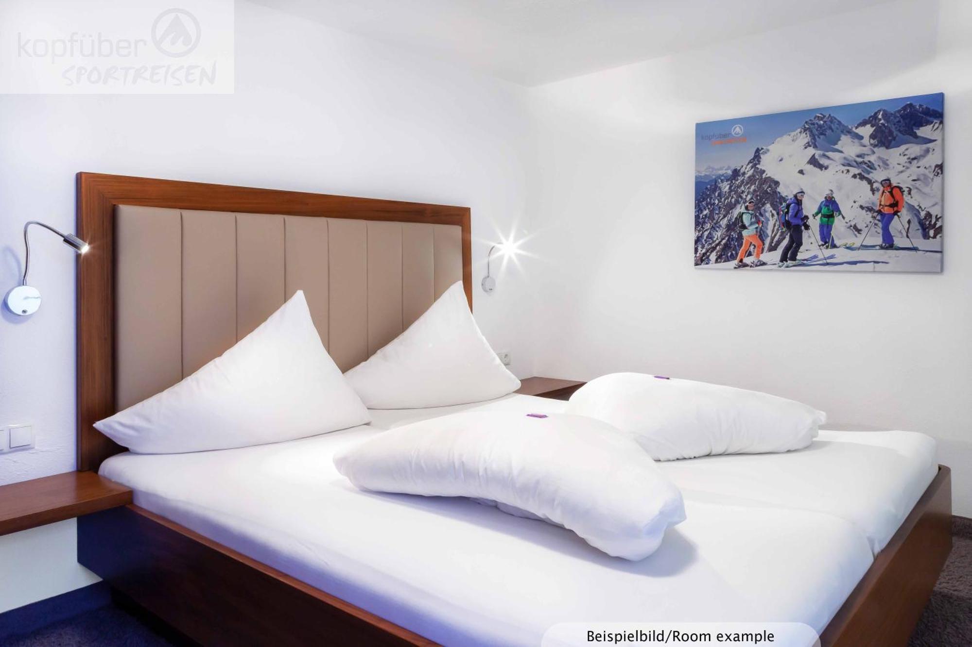 Ischgl Suite Extérieur photo