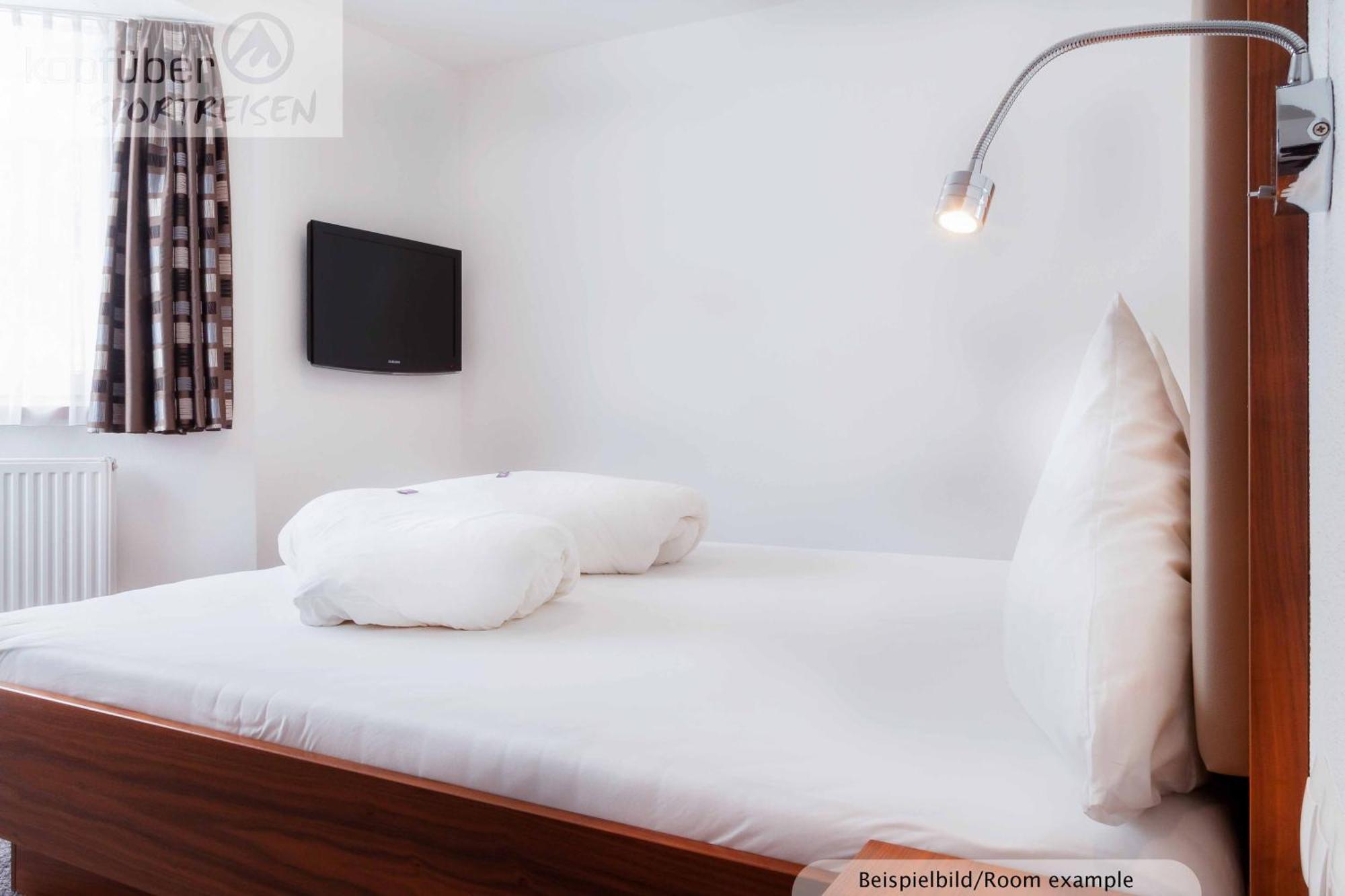 Ischgl Suite Extérieur photo