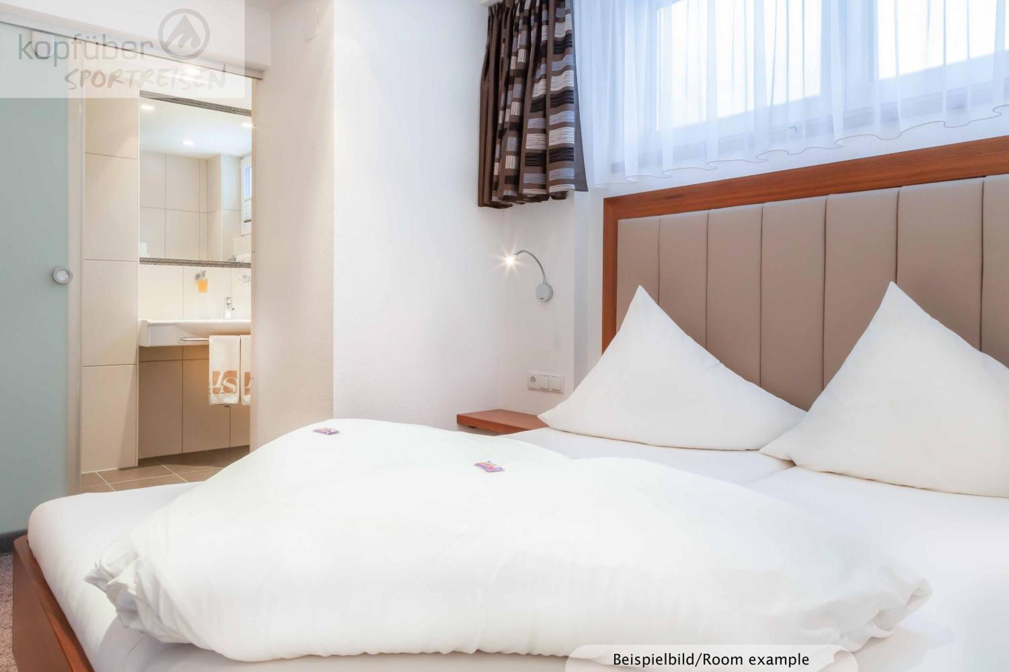 Ischgl Suite Extérieur photo
