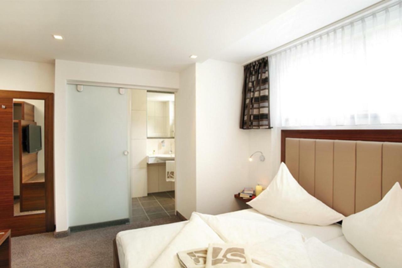 Ischgl Suite Extérieur photo